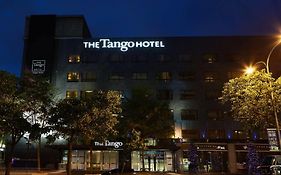 The Tango Hotel Taipei Xinyi